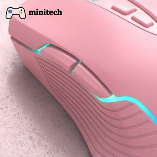 Chuột Gaming Onikuma CW905 RGB 6400 DPI