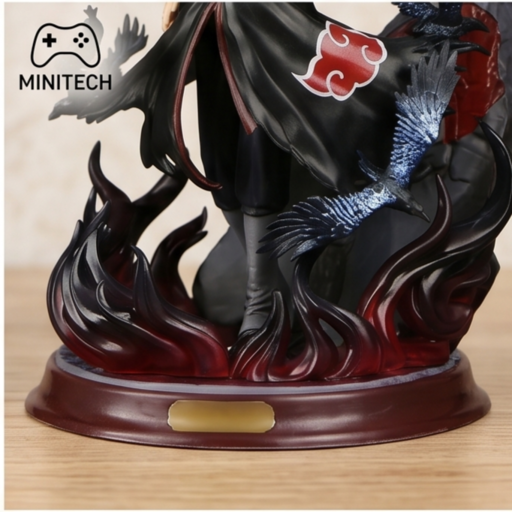 Mô Hình Naruto Uchiha Itachi 29cm