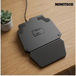 Bàn Phím Gaming Một Tay Có Đèn RGB
