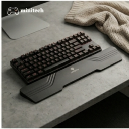 Lót Tay Bàn Phím LANGTU Cho Setup Gaming