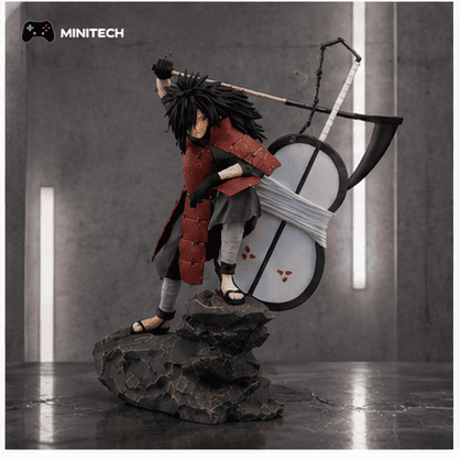 Mô Hình Marada Nguyên Bản 29cm - nobox