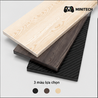 Kệ Mở Rộng Bàn Gấp Gọn Minitech Cho Góc Làm Việc