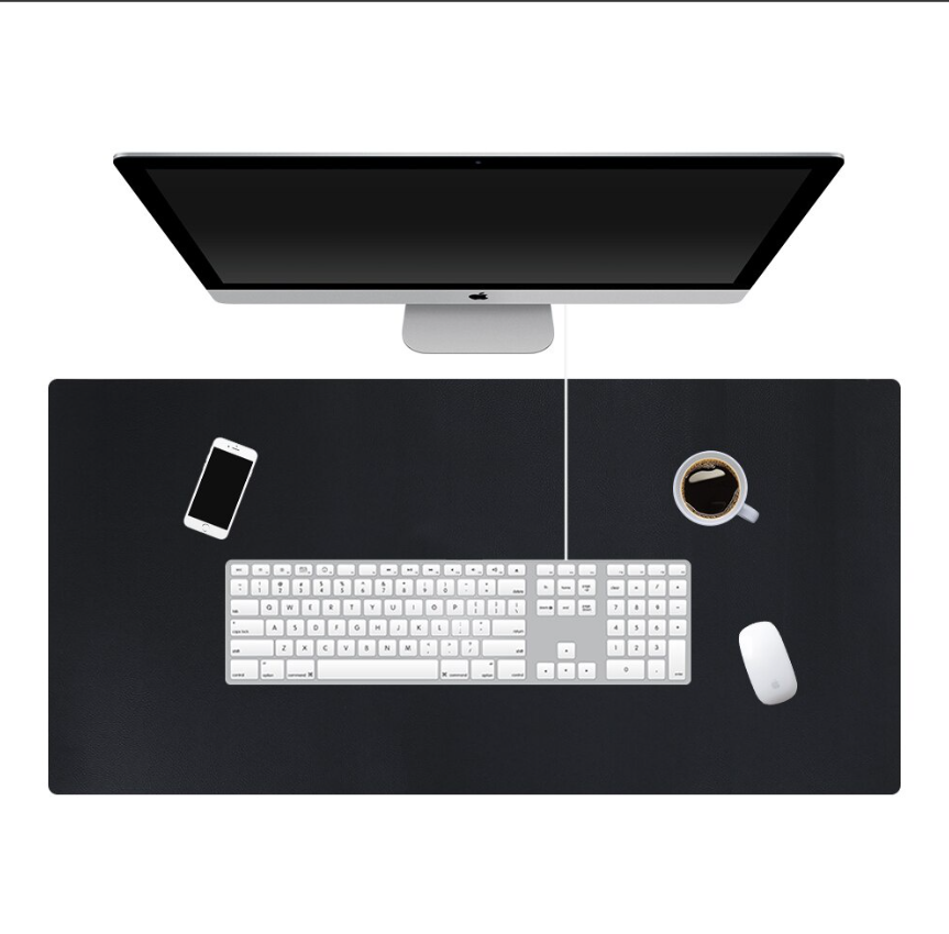 Lót Chuột Lớn 30x80 40x90 Desk Mat - Ảnh 4