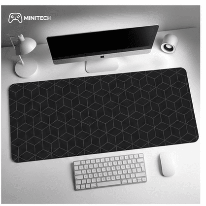 Lót Chuột Lớn 30x80 40x90 Desk Mat - Ảnh 7