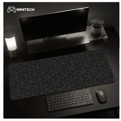 Lót Chuột Lớn 30x80 40x90 Desk Mat - Ảnh 8