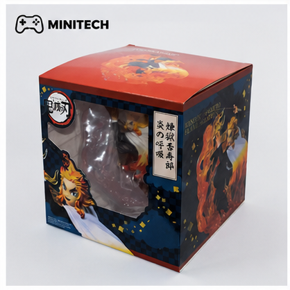 Mô hình Rengoku Thanh Gươm Diệt Quỷ