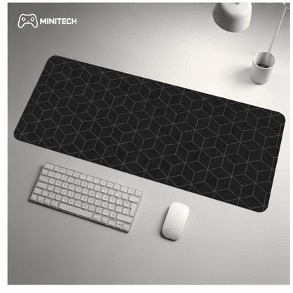 Lót Chuột Lớn 30x80 40x90 Desk Mat - Ảnh 3