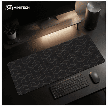 Lót Chuột Lớn 30x80 40x90 Desk Mat - Ảnh 2