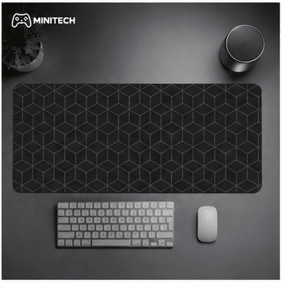Lót Chuột Lớn 30x80 40x90 Desk Mat - Ảnh 11