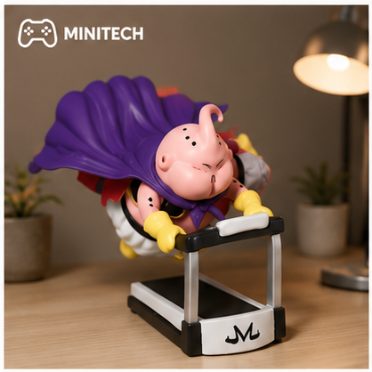 Bộ 5 Mô Hình Majin Buu Tập Gym