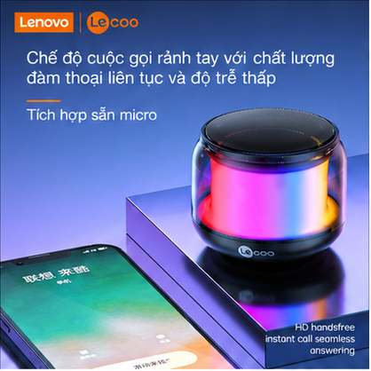 Loa Bluetooth mini DS106 Pro