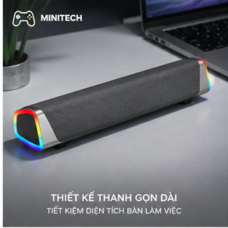 Loa Bluetooth Lecoo DS101 Minitech