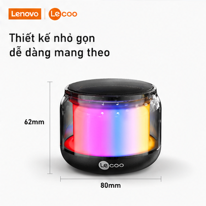 Loa Bluetooth mini DS106 Pro