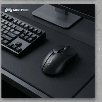 Chuột Gaming AULA F813 / F813 Pro RGB LED