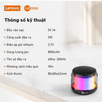 Loa Bluetooth mini DS106 Pro