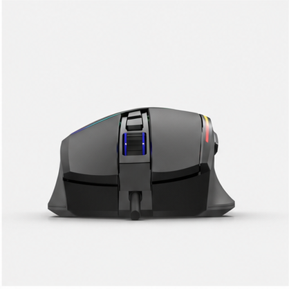 Chuột Gaming Có Dây Lecoo MS106 USB