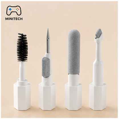Bộ Vệ Sinh Thiết Bị 20 Trong 1 Gọn Nhẹ