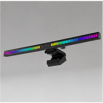 Đèn Treo Màn Hình RGB Cảm Âm 42cm