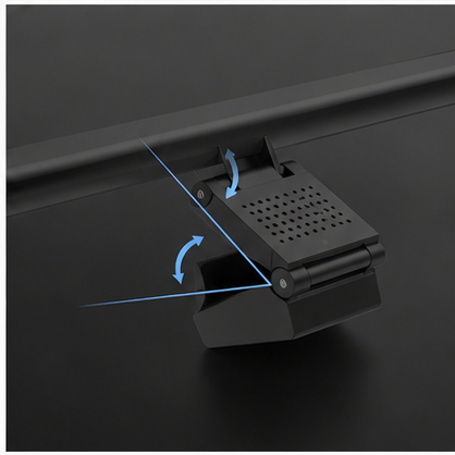 Đèn Treo Màn Hình RGB Cảm Âm 42cm