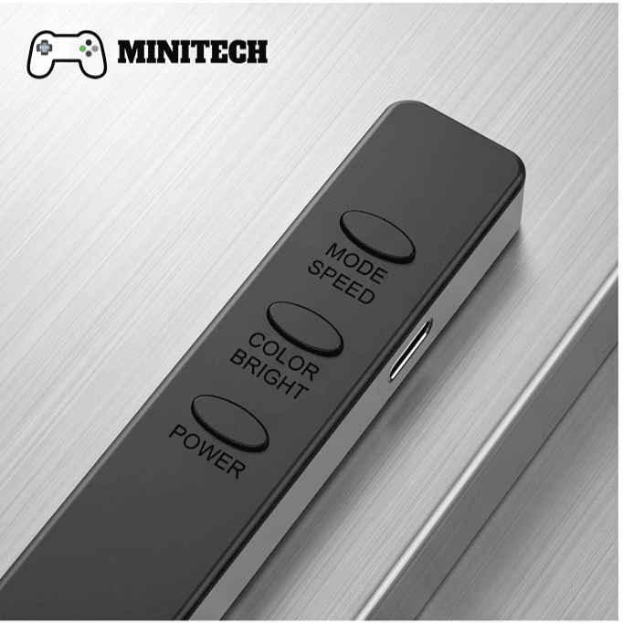 Giá Treo Tai Nghe RGB Pickup T12