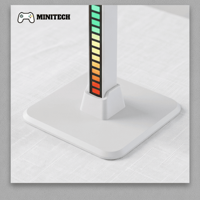 Giá Treo Tai Nghe RGB Pickup T12