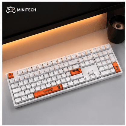 Keycap Dragon Ball 4 Nút PBT Dye Sublimation - Ảnh 2