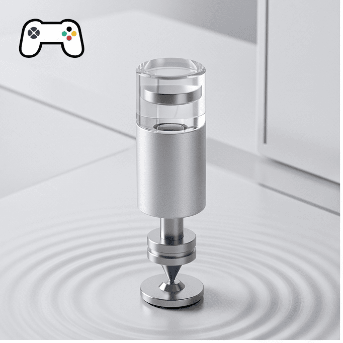 Kệ chống rung loa Harman Kardon Aura