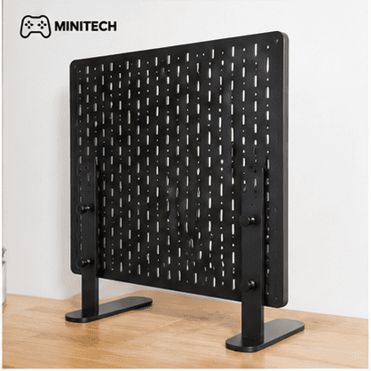 Chân Đế Đứng Pegboard Để Bàn - Ảnh 3