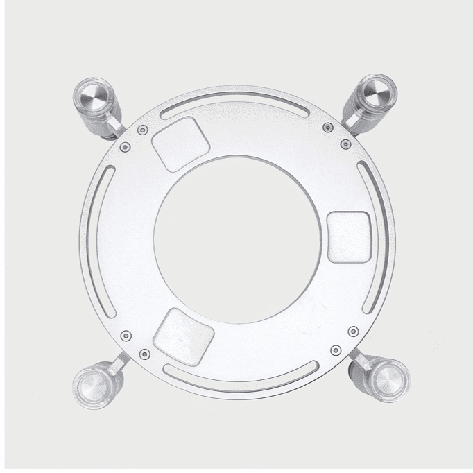Kệ chống rung loa Harman Kardon Aura
