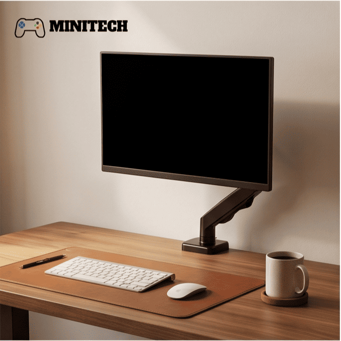Giá Treo Màn Hình ErgoTek EZ80 17–34 Inch - Ảnh 7