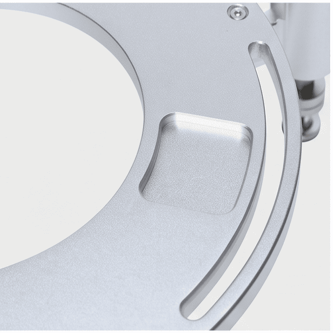 Kệ chống rung loa Harman Kardon Aura