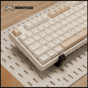 Giá Đỡ Bàn Phím Treo Pegboard