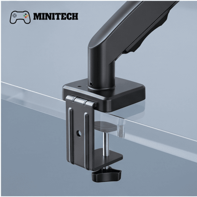Giá Treo Màn Hình ErgoTek EZ80 17–34 Inch - Ảnh 10