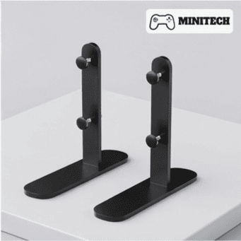 Chân Đế Đứng Pegboard Để Bàn