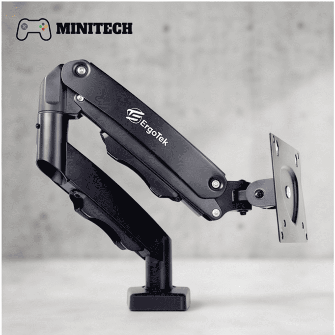 Giá Treo Màn Hình ErgoTek EZ80 17–34 Inch - Ảnh 12
