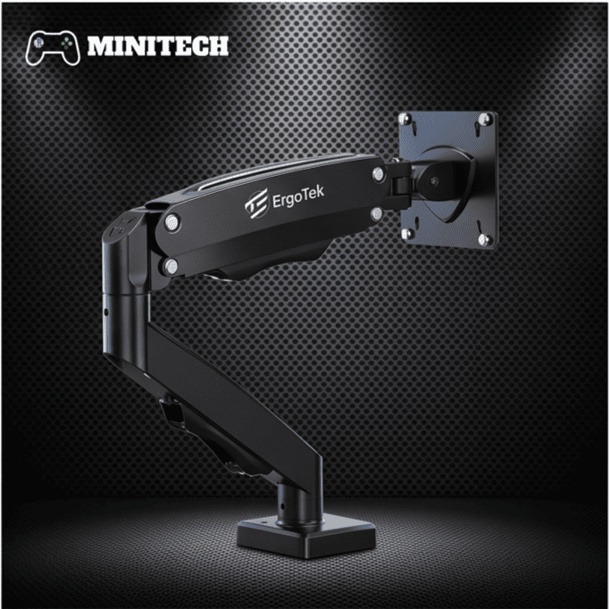 Giá Treo Màn Hình ErgoTek EZ80 17–34 Inch - Ảnh 13