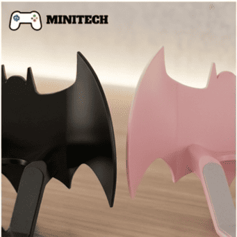 Giá Treo Tay Cầm Chơi Game Dán Tường B1