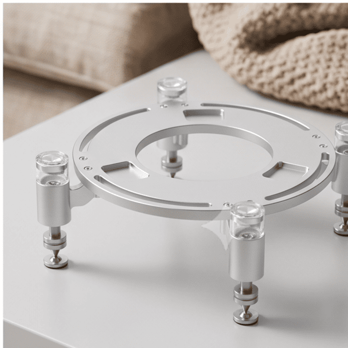 Kệ chống rung loa Harman Kardon Aura