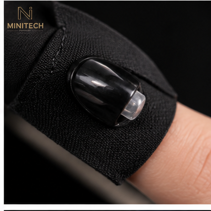 Găng Tay Đèn LED Chiếu Sáng Ngón Tay | Minitech - Ảnh 7