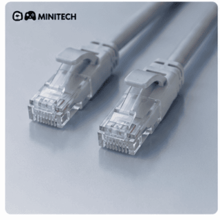 DÂY LAN KẾT NỐI 1M – 5M – 10M
