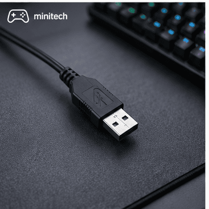 Bàn Phím Cơ AULA S2022 (7099) Brown Switch 104 Phím