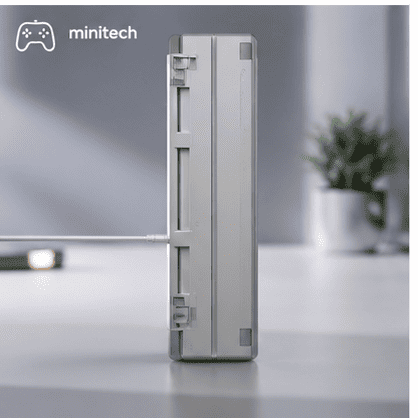 Bàn Phím Cơ AULA S2022 PRO Red Switch - Ảnh 7